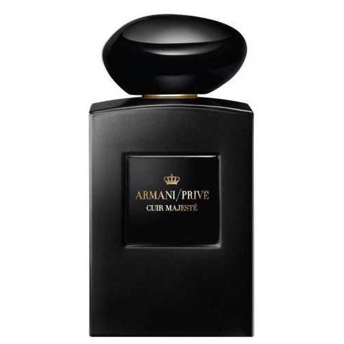 Armani Prive Cuir Majeste 100ml Edp Unisex Parfüm Armani Prive Cuir Majeste 100ml Edp Unisex Parfüm