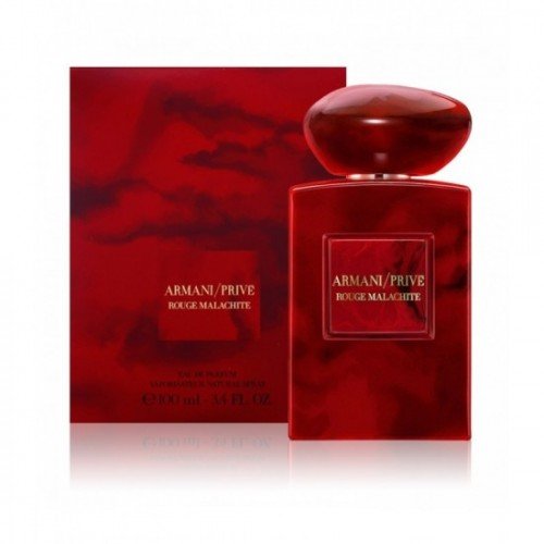 Armani Prive Rouge Malachite EDP 100 ml Unisex Parfüm Armani Prive Rouge Malachite EDP 100 ml Unisex Parfüm