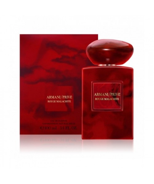 Armani Prive Rouge Malachite EDP 100 ml Unisex Parfüm