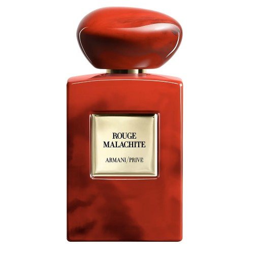 Armani Prive Rouge Malachite EDP 100 ml Unisex Parfüm Armani Prive Rouge Malachite EDP 100 ml Unisex Parfüm
