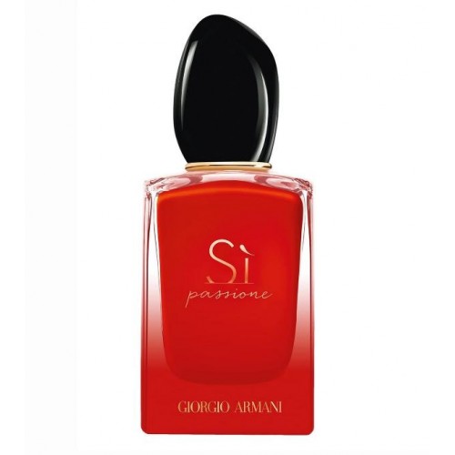 Armani Si Passione Intense Edp 100 Ml Kadın Parfüm Armani Si Passione Intense Edp 100 Ml Kadın Parfüm
