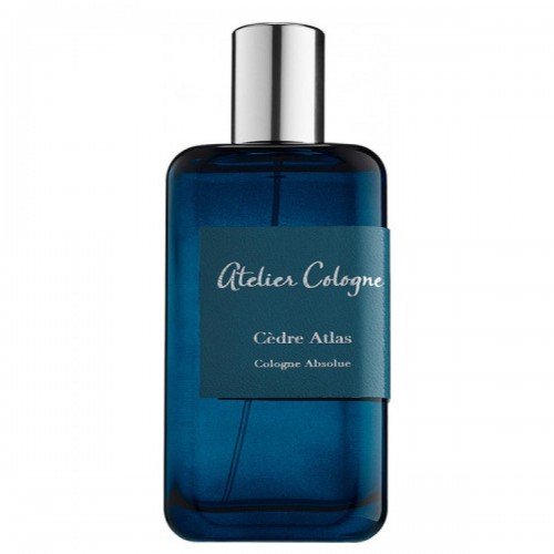 Atelier Cologne Cedre Atlas Edp 100ml Unisex Parfüm Atelier Cologne Cedre Atlas Edp 100ml Unisex Parfüm