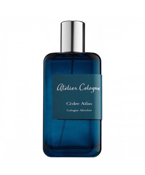 Atelier Cologne Cedre Atlas Edp 100ml Unisex Parfüm Atelier Cologne Cedre Atlas Edp 100ml Unisex Parfüm
