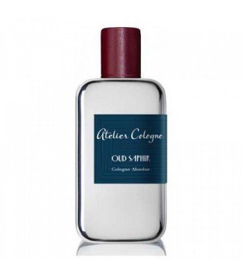 Atelier Cologne Oud Saphir 100ml Edp Unisex Parfüm