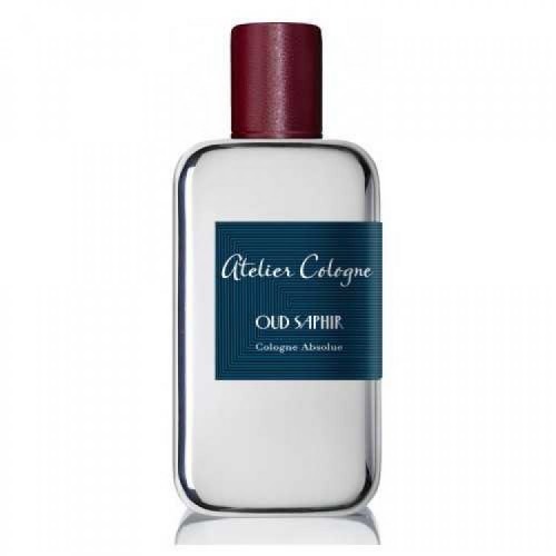 Atelier Cologne Oud Saphir 100ml Edp Unisex Parfüm Atelier Cologne Oud Saphir 100ml Edp Unisex Parfüm