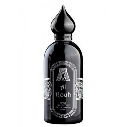 Attar Collection Al Rouh EDP 100 ml Unisex Parfüm Attar Collection Al Rouh EDP 100 ml Unisex Parfüm