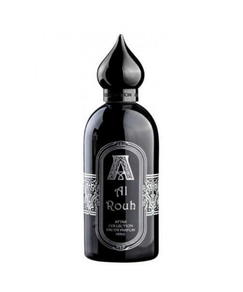 Attar Collection Al Rouh EDP 100 ml Unisex Parfüm Attar Collection Al Rouh EDP 100 ml Unisex Parfüm