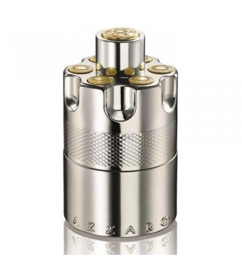 Azzaro Wanted Collector Freeride Edt 100ml Erkek Parfüm