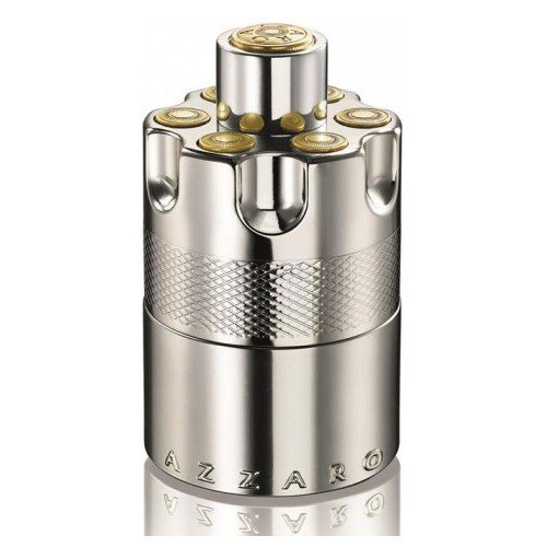 Azzaro Wanted Collector Freeride Edt 100ml Erkek Parfüm Azzaro Wanted Collector Freeride Edt 100ml Erkek Parfüm