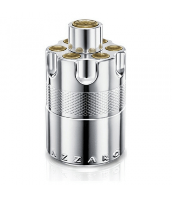 Azzaro Wanted Edp 100ml Erkek Parfüm