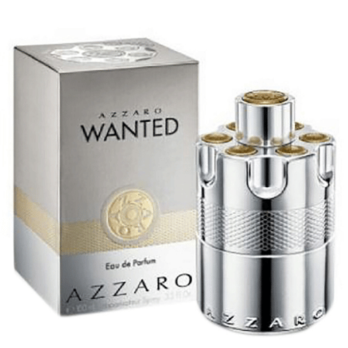 Azzaro Wanted Edp 100ml Erkek Parfüm Azzaro Wanted Edp 100ml Erkek Parfüm