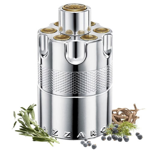 Azzaro Wanted Edp 100ml Erkek Parfüm Azzaro Wanted Edp 100ml Erkek Parfüm