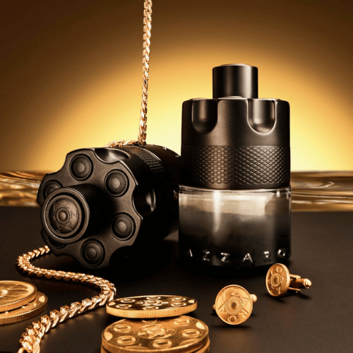 Azzaro The Most Wanted Intense Edp 100ml Erkek Parfüm