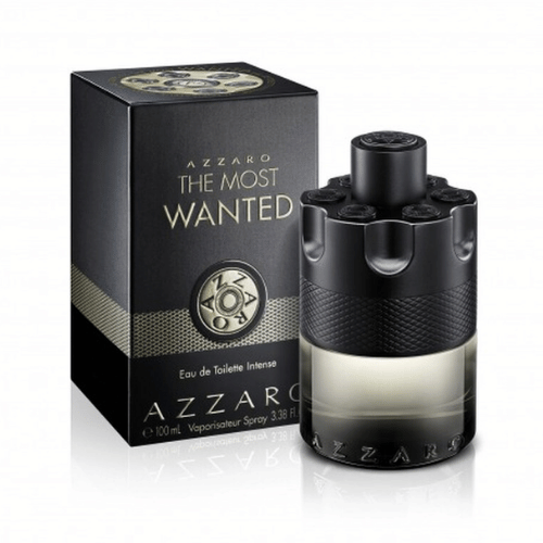 Azzaro The Most Wanted Intense Edp 100ml Erkek Parfüm