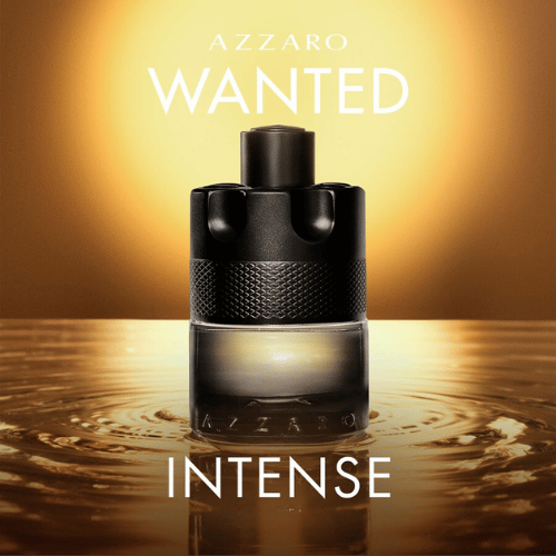 Azzaro The Most Wanted Intense Edp 100ml Erkek Parfüm