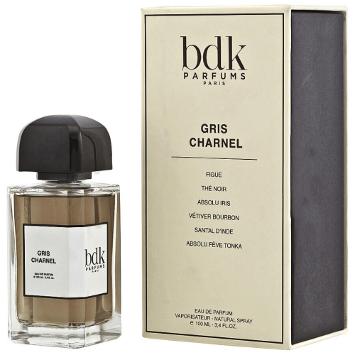 BDK Parfums Gris Charnel Edp 100 ml Unisex Parfüm BDK Parfums Gris Charnel Edp 100 ml Unisex Parfüm