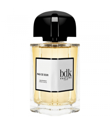 BDK Parfums Pas Ce Soir Edp 100 ml Unisex Parfüm