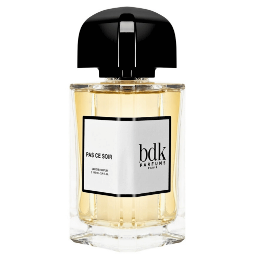BDK Parfums Pas Ce Soir Edp 100 ml Unisex Parfüm BDK Parfums Pas Ce Soir Edp 100 ml Unisex Parfüm