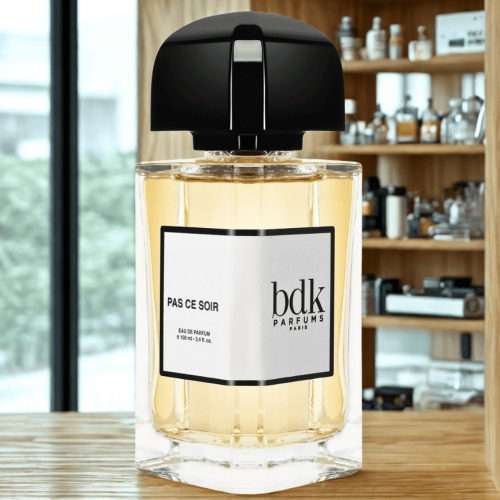 BDK Parfums Pas Ce Soir Edp 100 ml Unisex Parfüm BDK Parfums Pas Ce Soir Edp 100 ml Unisex Parfüm
