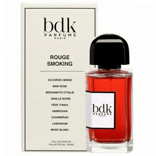 BDK Parfums Rouge Smoking Edp 100 ml Unisex Parfüm BDK Parfums Rouge Smoking Edp 100 ml Unisex Parfüm