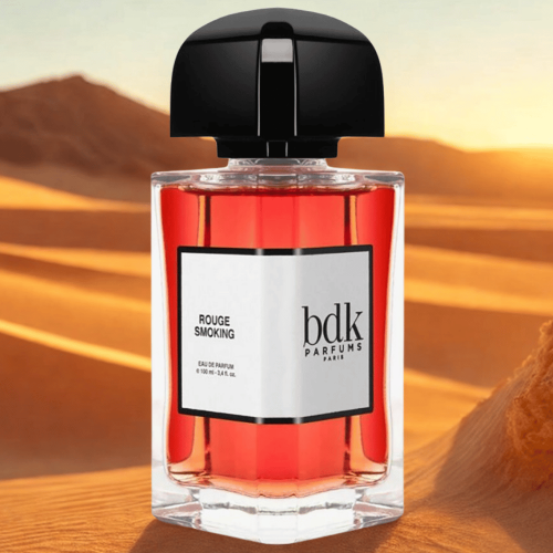 BDK Parfums Rouge Smoking Edp 100 ml Unisex Parfüm BDK Parfums Rouge Smoking Edp 100 ml Unisex Parfüm