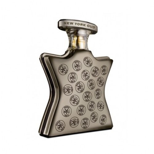Bond No.9 New York Oud Edp 100ml Unisex Parfüm Bond No.9 New York Oud Edp 100ml Unisex Parfüm