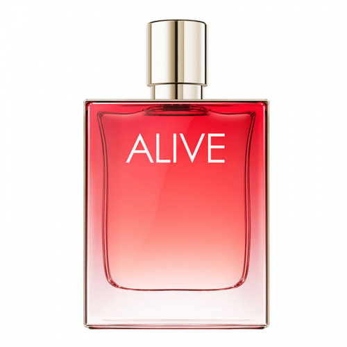 Hugo Boss Alive Intense Edp 80 ml Kadın Parfüm