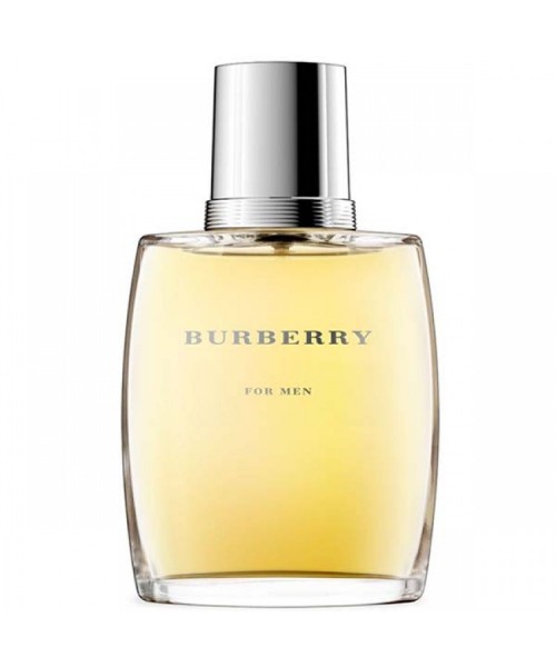 Burberry Classic Edt 100ml Erkek Parfüm Burberry Classic Edt 100ml Erkek Parfüm