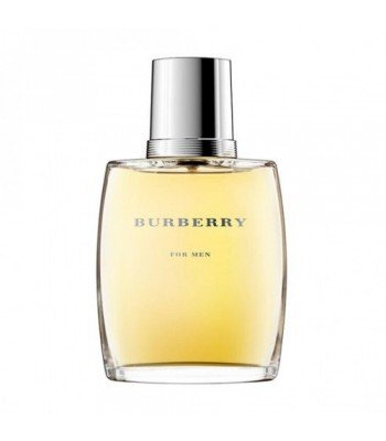 Burberry For Men Edt 100ml Erkek Parfüm