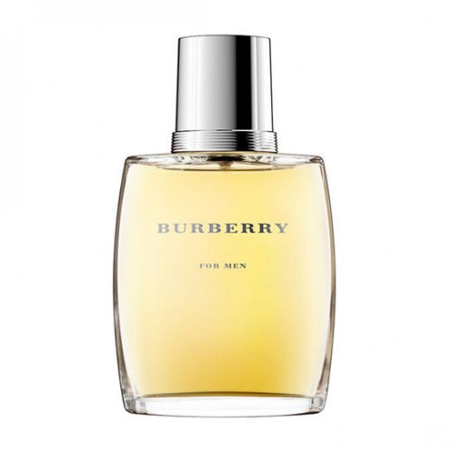 Burberry For Men Edt 100ml Erkek Parfüm Burberry For Men Edt 100ml Erkek Parfüm
