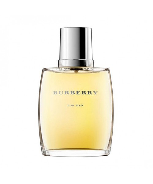 Burberry For Men Edt 100ml Erkek Parfüm Burberry For Men Edt 100ml Erkek Parfüm
