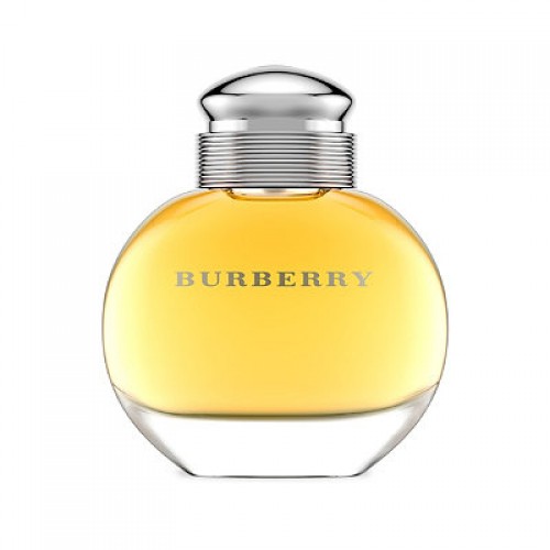 Burberry For Women Edp 100ml Kadın Parfüm Burberry For Women Edp 100ml Kadın Parfüm