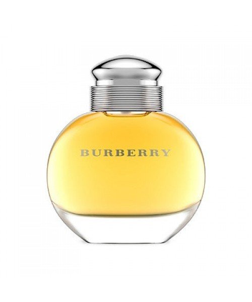 Burberry For Women Edp 100ml Kadın Parfüm Burberry For Women Edp 100ml Kadın Parfüm