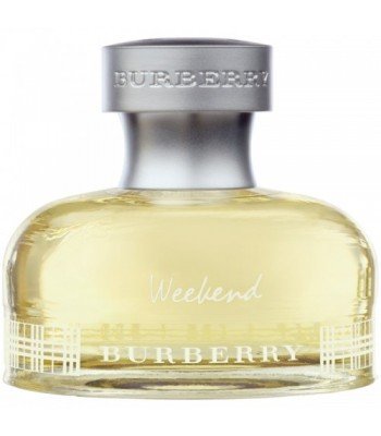 Burberry For Women Weekend Edp 100ml Kadın Parfüm Burberry For Women Weekend Edp 100ml Kadın Parfüm