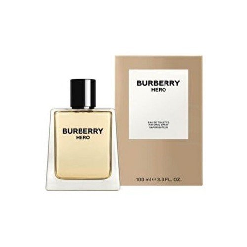 Burberry Hero Edt 100 Ml Erkek Parfüm Burberry Hero Edt 100 Ml Erkek Parfüm