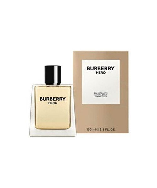 Burberry Hero Edt 100 Ml Erkek Parfüm Burberry Hero Edt 100 Ml Erkek Parfüm