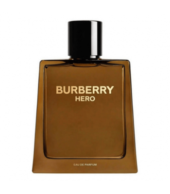 Burberry Hero Edp 100ml Erkek Parfüm