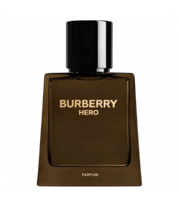 Burberry Hero Parfum 100ml Erkek Parfüm