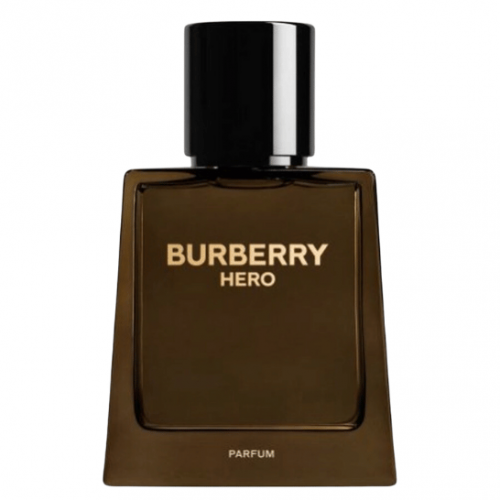 Burberry Hero Parfum 100ml Erkek Parfüm