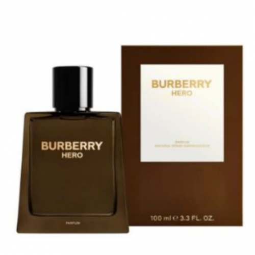 Burberry Hero Parfum 100ml Erkek Parfüm