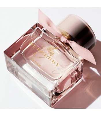 Burberry My Burberry Blush Edp 90ml Kadın Parfüm Burberry My Burberry Blush Edp 90ml Kadın Parfüm