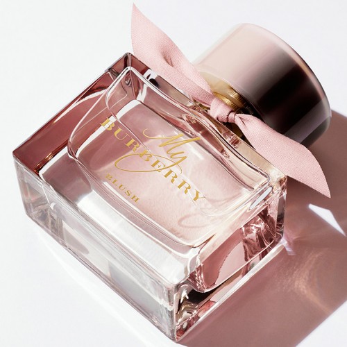 Burberry My Burberry Blush Edp 90ml Kadın Parfüm Burberry My Burberry Blush Edp 90ml Kadın Parfüm
