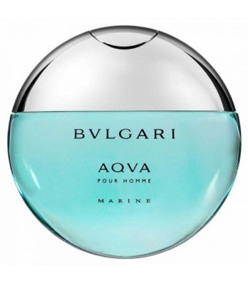 Bvlgari Aqva Marine Pour Homme Edt 100ml Erkek Parfüm