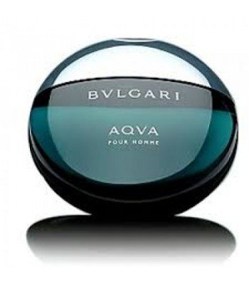 Bvlgari Aqva Pour Homme Edt 100ml Erkek Parfüm Bvlgari Aqva Pour Homme Edt 100ml Erkek Parfüm