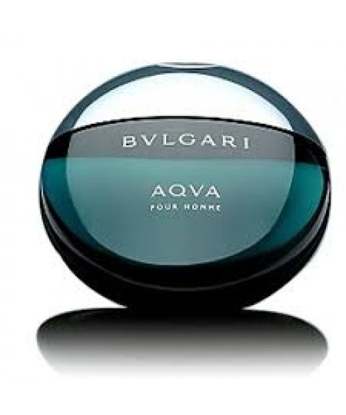 Bvlgari Aqva Pour Homme Edt 100ml Erkek Parfüm Bvlgari Aqva Pour Homme Edt 100ml Erkek Parfüm