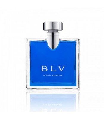 Bvlgari Blv Pour Homme Edt 100ml Erkek Parfüm