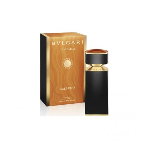Bvlgari Le Gemme Ambero Edp 100ml Erkek Orjinal Kutulu Parfüm Bvlgari Le Gemme Ambero Edp 100ml Erkek Orjinal Kutulu Parfüm