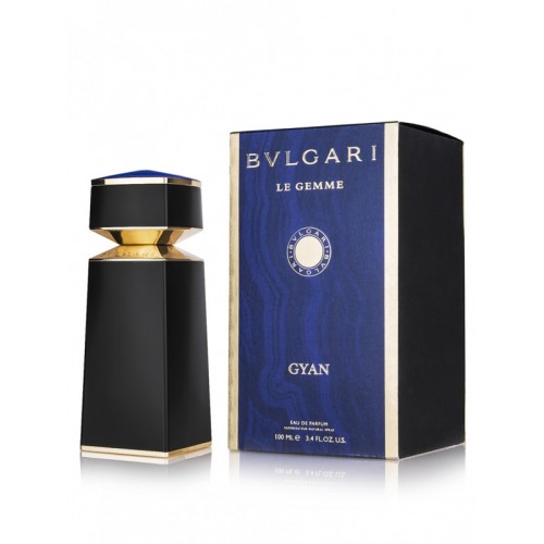 Bvlgari Le Gemme Gyan Edp 100ml Erkek Orjinal Kutulu Parfüm Bvlgari Le Gemme Gyan Edp 100ml Erkek Orjinal Kutulu Parfüm