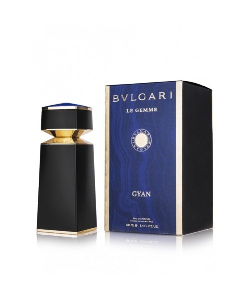 Bvlgari Le Gemme Gyan Edp 100ml Erkek Orjinal Kutulu Parfüm Bvlgari Le Gemme Gyan Edp 100ml Erkek Orjinal Kutulu Parfüm