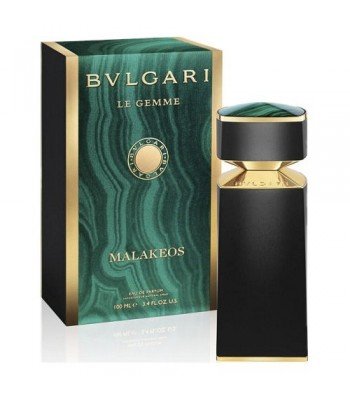 Bvlgari Le Gemme Malakeos Edp 100ml Erkek Orjinal Kutulu Parfüm Bvlgari Le Gemme Malakeos Edp 100ml Erkek Orjinal Kutulu Parfüm